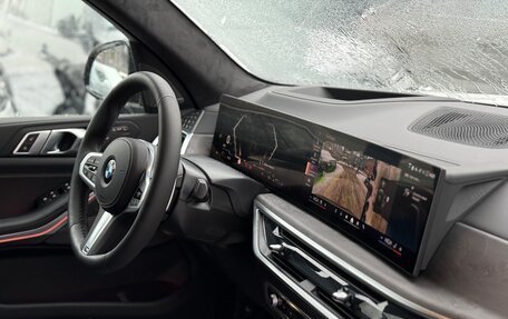 BMW X7, 2024 год, 13 190 000 рублей, 18 фотография