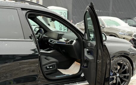 BMW X7, 2024 год, 13 390 000 рублей, 9 фотография