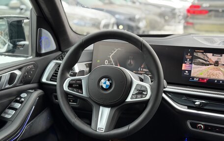 BMW X7, 2024 год, 13 390 000 рублей, 8 фотография