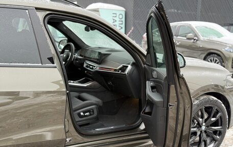 BMW X7, 2024 год, 13 190 000 рублей, 17 фотография