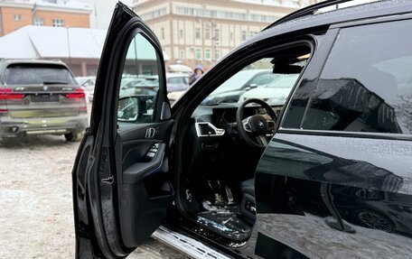 BMW X7, 2024 год, 13 390 000 рублей, 6 фотография