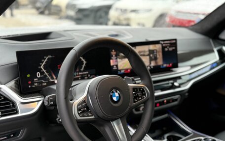 BMW X7, 2024 год, 13 390 000 рублей, 4 фотография
