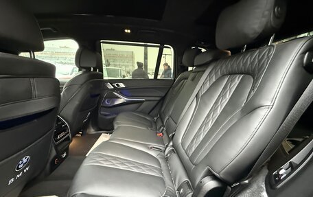 BMW X7, 2024 год, 13 390 000 рублей, 16 фотография