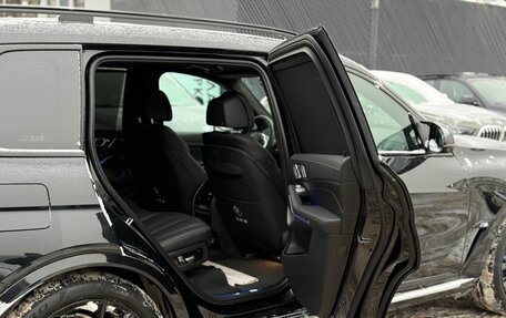 BMW X7, 2024 год, 13 390 000 рублей, 13 фотография