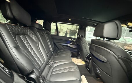 BMW X7, 2024 год, 13 390 000 рублей, 15 фотография