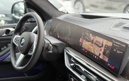 BMW X7, 2024 год, 13 390 000 рублей, 18 фотография