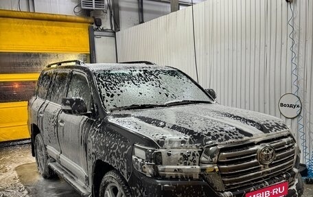 Toyota Land Cruiser 200, 2015 год, 4 800 000 рублей, 3 фотография