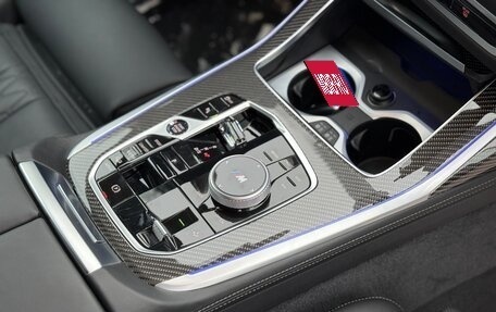 BMW X7, 2024 год, 13 390 000 рублей, 11 фотография