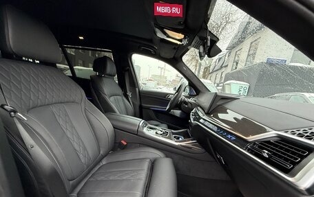 BMW X7, 2024 год, 13 390 000 рублей, 12 фотография