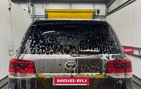 Toyota Land Cruiser 200, 2015 год, 4 800 000 рублей, 4 фотография