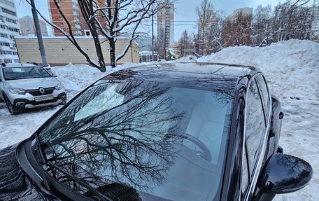 Porsche Macan I рестайлинг, 2017 год, 4 550 000 рублей, 23 фотография