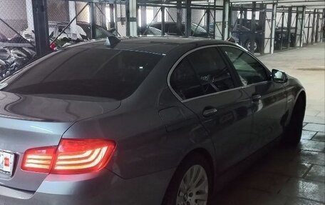 BMW 5 серия, 2014 год, 3 200 000 рублей, 3 фотография
