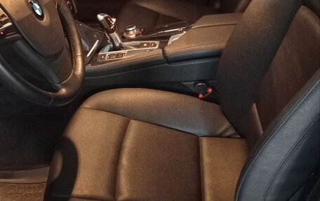 BMW 5 серия, 2014 год, 3 200 000 рублей, 11 фотография