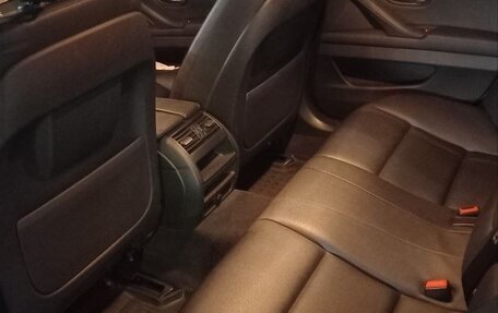 BMW 5 серия, 2014 год, 3 200 000 рублей, 8 фотография