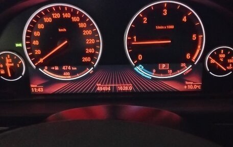 BMW 5 серия, 2014 год, 3 200 000 рублей, 5 фотография