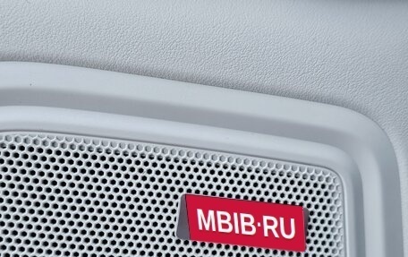 Porsche Macan I рестайлинг, 2017 год, 4 550 000 рублей, 25 фотография