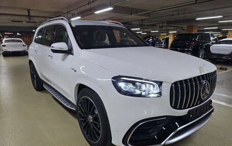 Mercedes-Benz GLS AMG, 2026 год, 21 700 000 рублей, 3 фотография