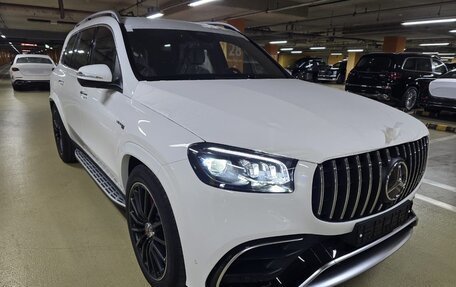 Mercedes-Benz GLS AMG, 2026 год, 21 700 000 рублей, 5 фотография