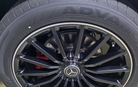 Mercedes-Benz GLS AMG, 2026 год, 21 700 000 рублей, 8 фотография