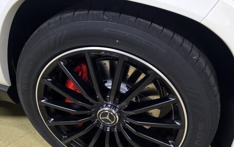 Mercedes-Benz GLS AMG, 2026 год, 21 700 000 рублей, 10 фотография