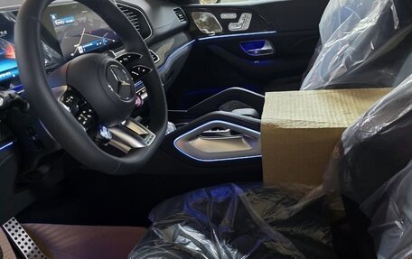 Mercedes-Benz GLS AMG, 2026 год, 21 700 000 рублей, 12 фотография