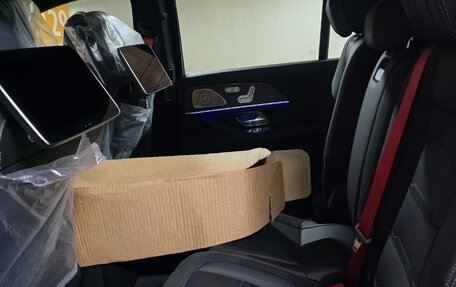 Mercedes-Benz GLS AMG, 2026 год, 21 700 000 рублей, 15 фотография