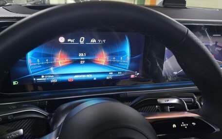 Mercedes-Benz GLS AMG, 2026 год, 21 700 000 рублей, 17 фотография