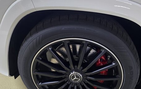 Mercedes-Benz GLS AMG, 2026 год, 21 700 000 рублей, 9 фотография