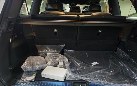 Mercedes-Benz GLS AMG, 2026 год, 21 700 000 рублей, 19 фотография