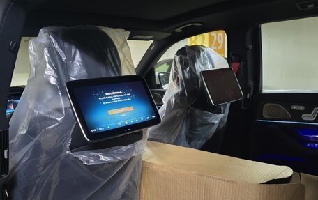 Mercedes-Benz GLS AMG, 2026 год, 21 700 000 рублей, 18 фотография