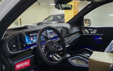 Mercedes-Benz GLS AMG, 2026 год, 21 700 000 рублей, 16 фотография