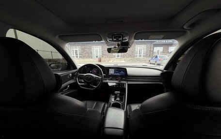 Hyundai Elantra, 2023 год, 2 600 000 рублей, 7 фотография