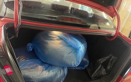 Chevrolet Aveo III, 2008 год, 235 000 рублей, 15 фотография