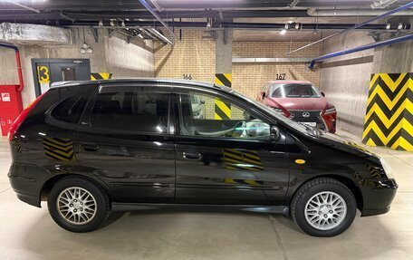 Nissan Tino, 1999 год, 390 000 рублей, 7 фотография