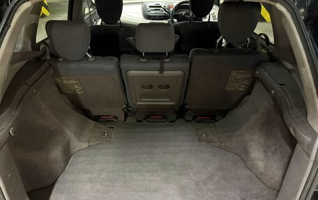 Nissan Tino, 1999 год, 390 000 рублей, 13 фотография