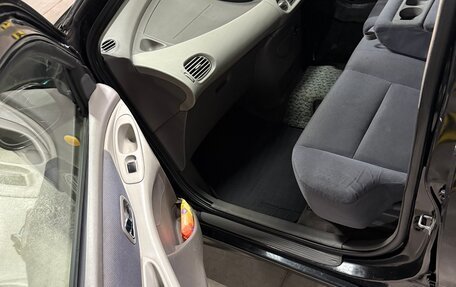 Nissan Tino, 1999 год, 390 000 рублей, 12 фотография