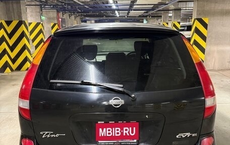 Nissan Tino, 1999 год, 390 000 рублей, 5 фотография