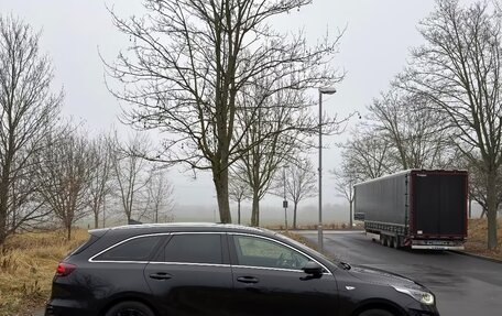 KIA cee'd III, 2021 год, 2 660 000 рублей, 5 фотография