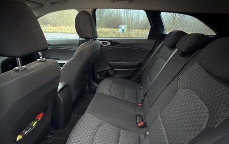 KIA cee'd III, 2021 год, 2 660 000 рублей, 8 фотография