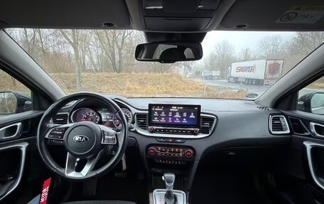 KIA cee'd III, 2021 год, 2 660 000 рублей, 6 фотография