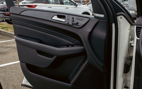 Mercedes-Benz M-Класс, 2012 год, 2 595 000 рублей, 12 фотография