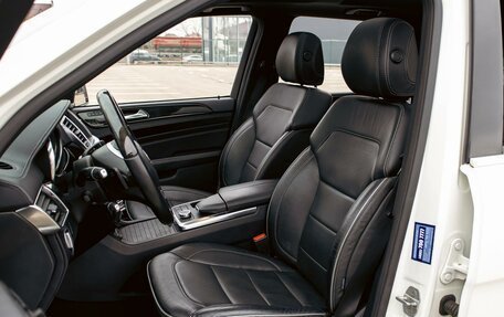 Mercedes-Benz M-Класс, 2012 год, 2 595 000 рублей, 11 фотография