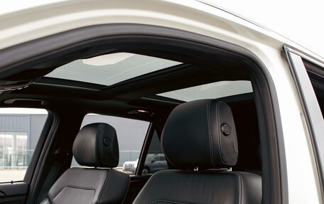 Mercedes-Benz M-Класс, 2012 год, 2 595 000 рублей, 18 фотография