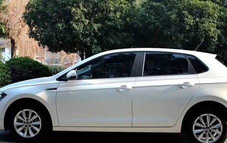 Volkswagen Polo, 2022 год, 1 450 000 рублей, 3 фотография