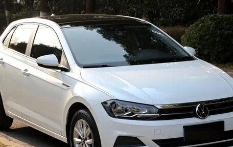 Volkswagen Polo, 2022 год, 1 450 000 рублей, 2 фотография