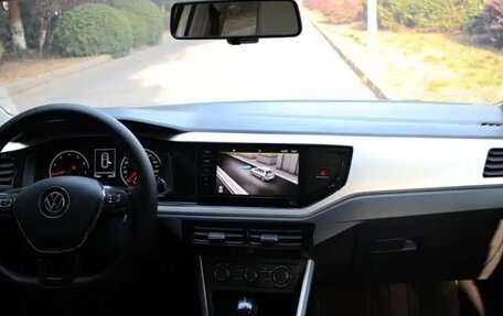Volkswagen Polo, 2022 год, 1 450 000 рублей, 7 фотография