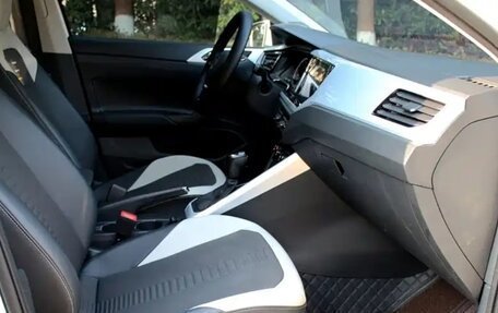 Volkswagen Polo, 2022 год, 1 450 000 рублей, 5 фотография