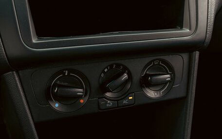 Volkswagen Polo VI (EU Market), 2014 год, 545 000 рублей, 15 фотография