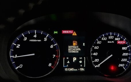 Mitsubishi Outlander III рестайлинг 3, 2015 год, 1 649 000 рублей, 3 фотография