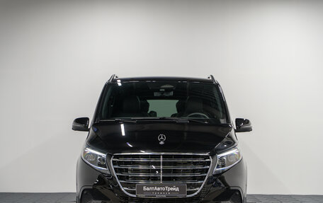 Mercedes-Benz V-Класс, 2025 год, 14 490 000 рублей, 4 фотография